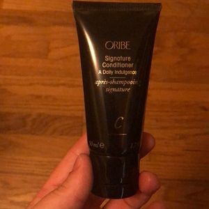 Oribe Travel Size Signature Conditioner
